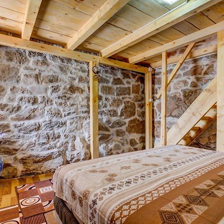 Ethno House Kosic Herceg Novi Exterior foto