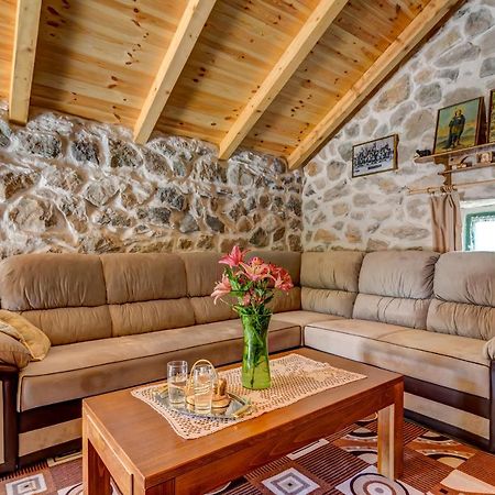 Ethno House Kosic Herceg Novi Exterior foto